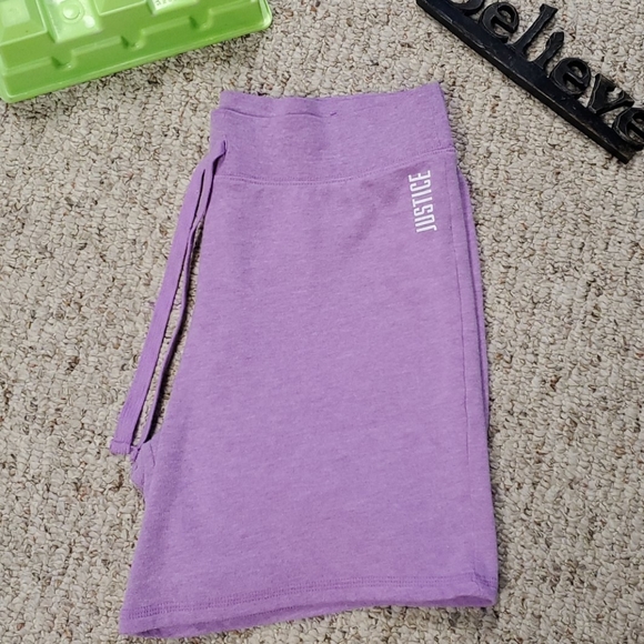 Justice Other - Justice size 18 shorts